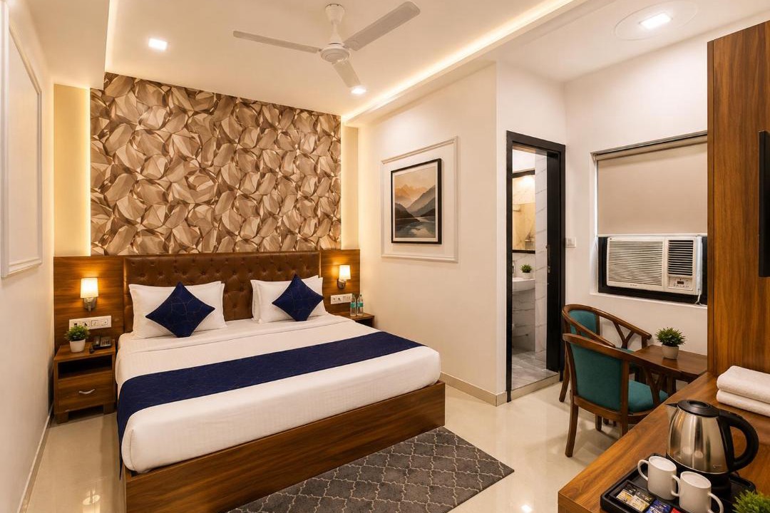 Photo of Bedroom in South West