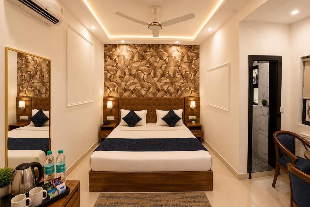 Photo of Bedroom in South West