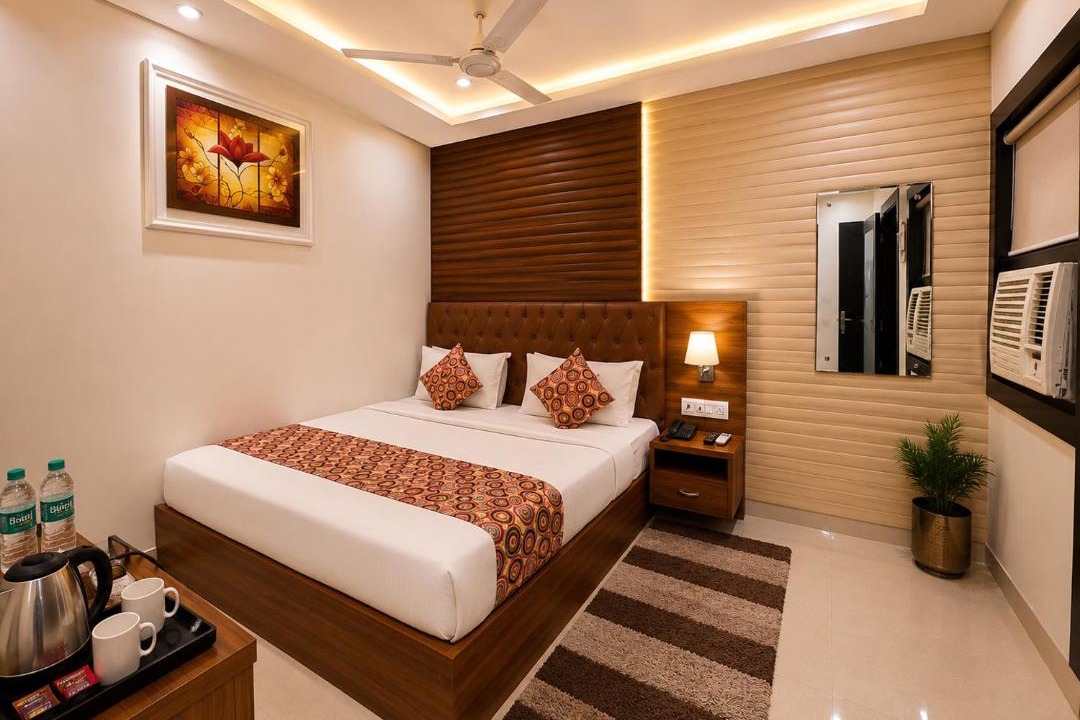 Photo of Bedroom in South West