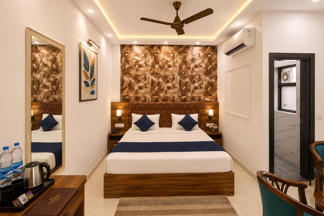 Photo of Bedroom in South West