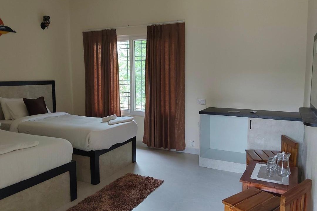 Photo of Bedroom in Kamalapur