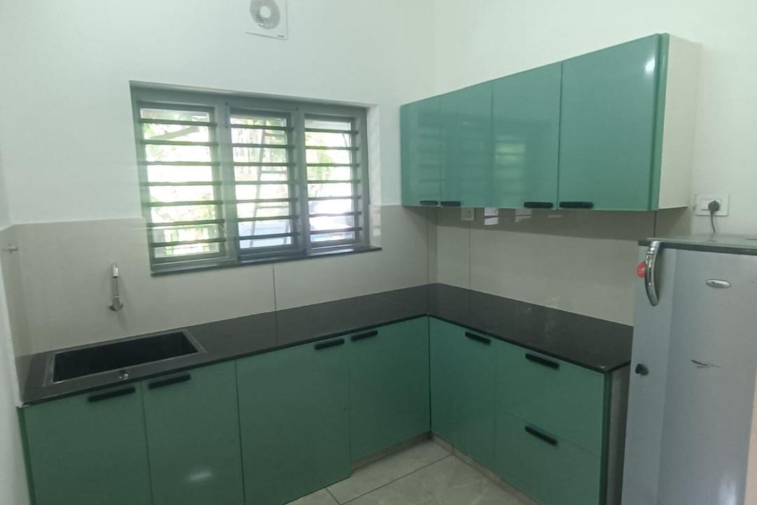 Photo of Kitchen in Thrissur