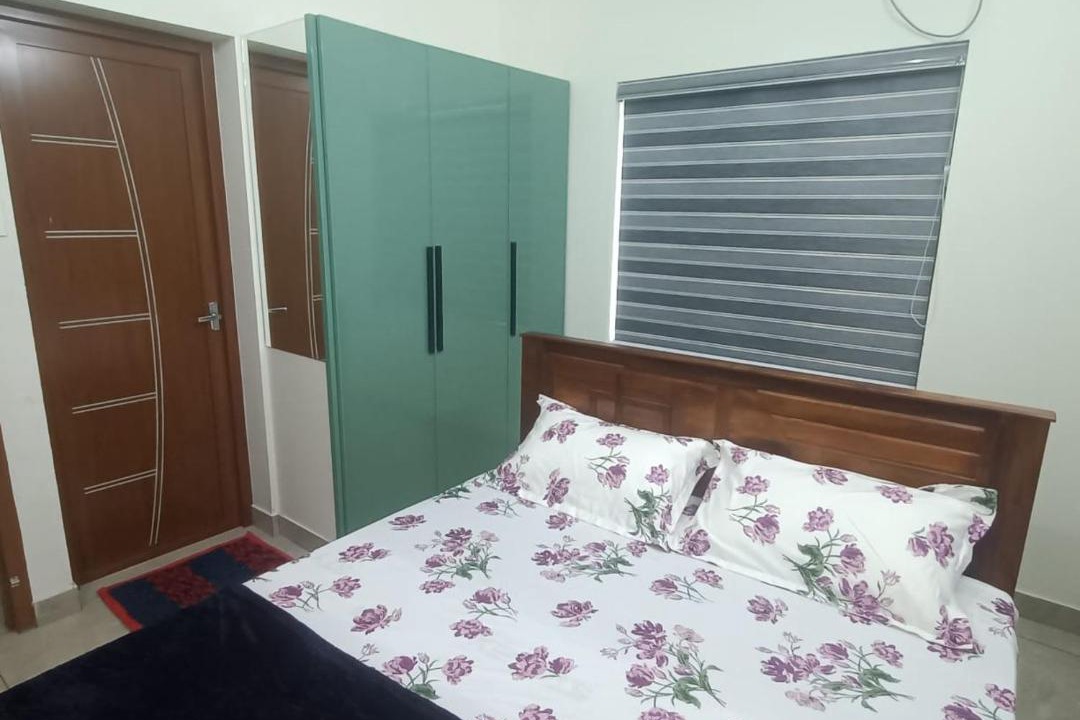 Photo of Bedroom in Thrissur