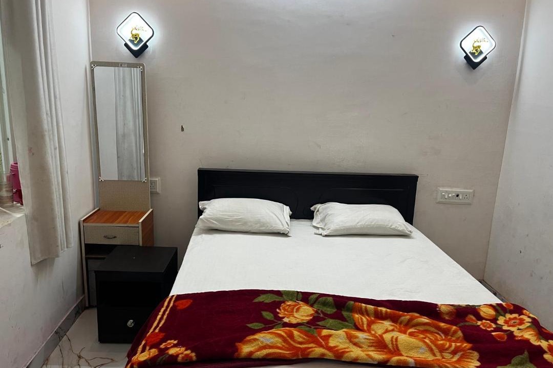 Photo of Bedroom in Rameshwaram
