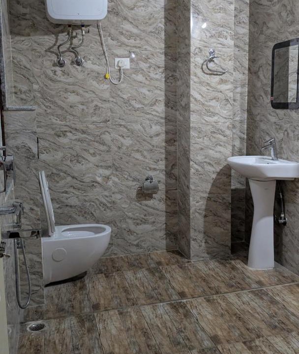 Photo of Bathroom in Rumtek