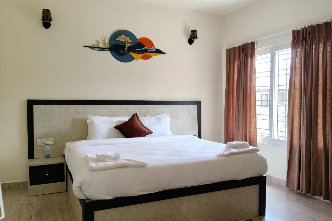Photo of Bedroom in Kamalapur