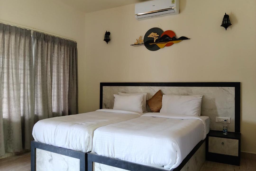 Photo of Bedroom in Kamalapur