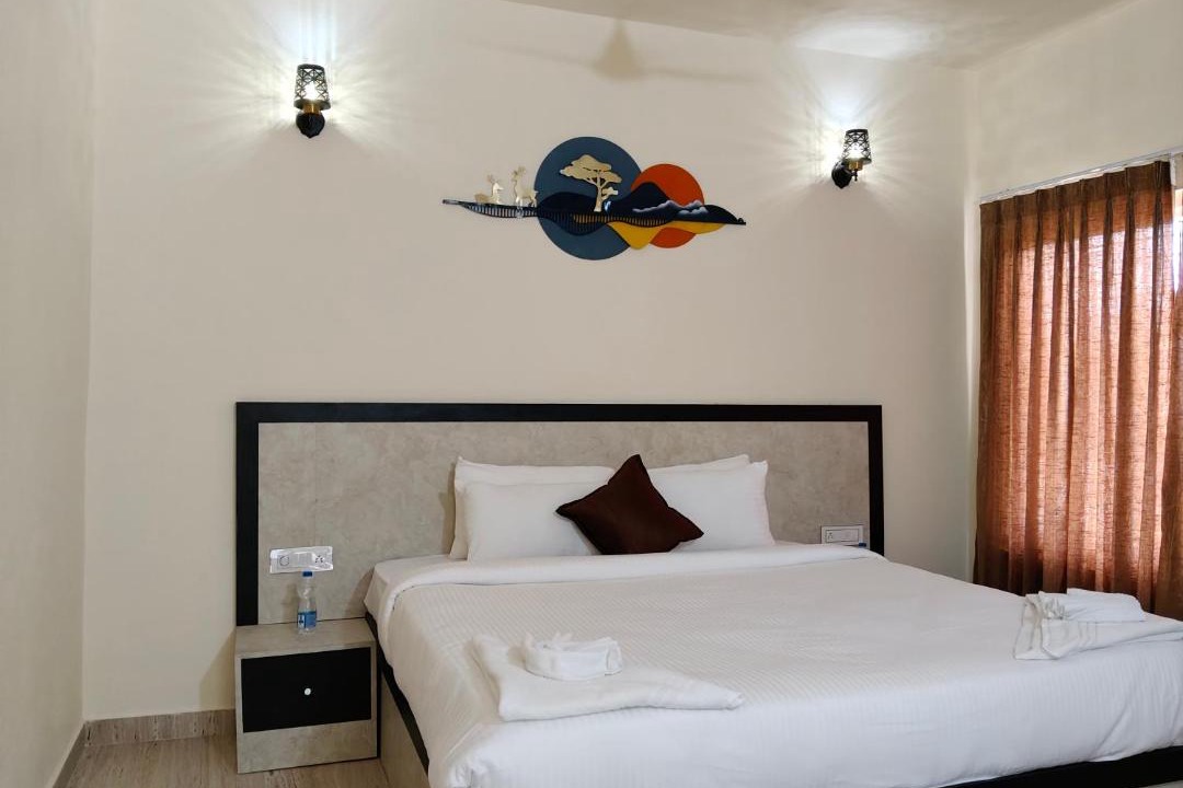 Photo of Bedroom in Kamalapur