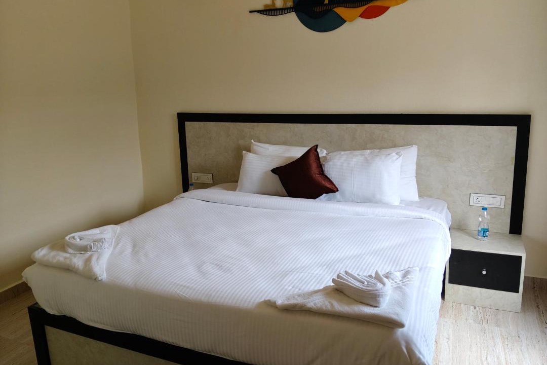 Photo of Bedroom in Kamalapur