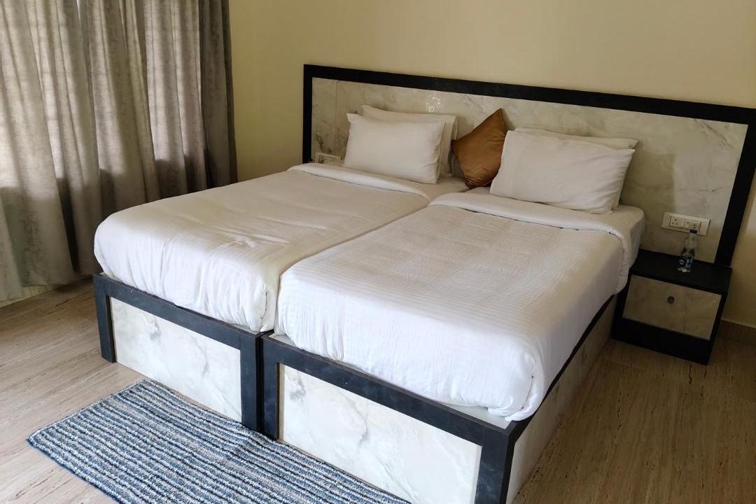 Photo of Bedroom in Kamalapur