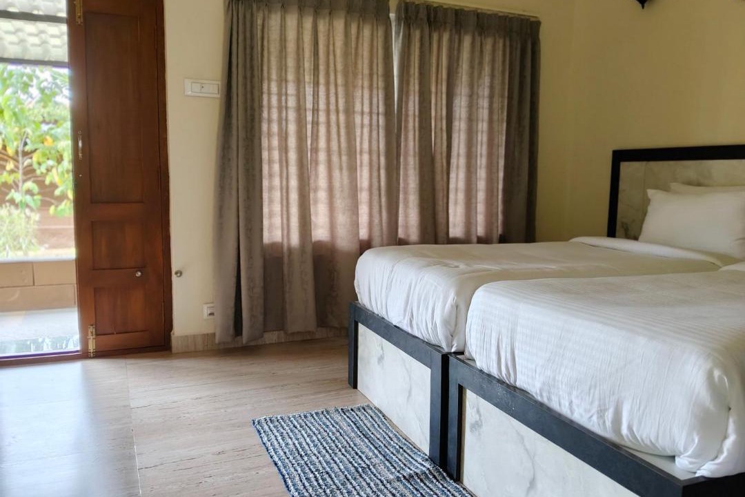Photo of Bedroom in Kamalapur