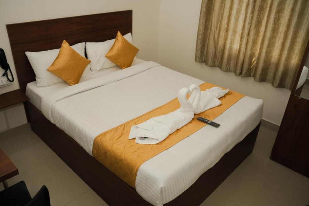 Photo of Bedroom in Bengaluru