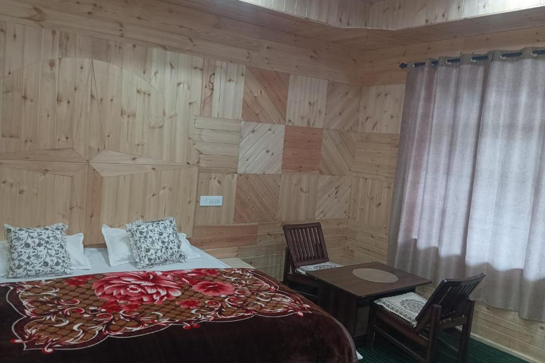 Photo of Bedroom in Sangla