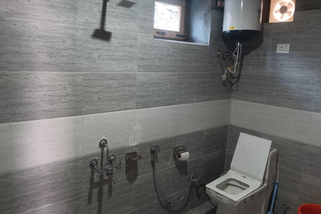 Photo of Bathroom in Sangla