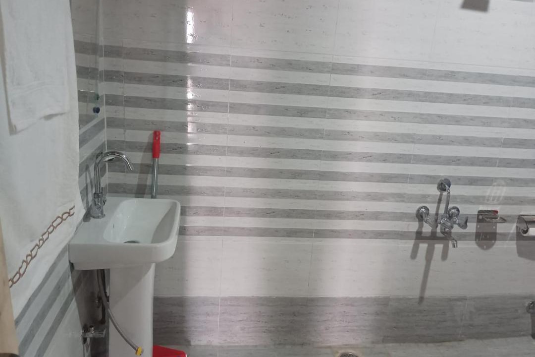Photo of Bathroom in Sangla