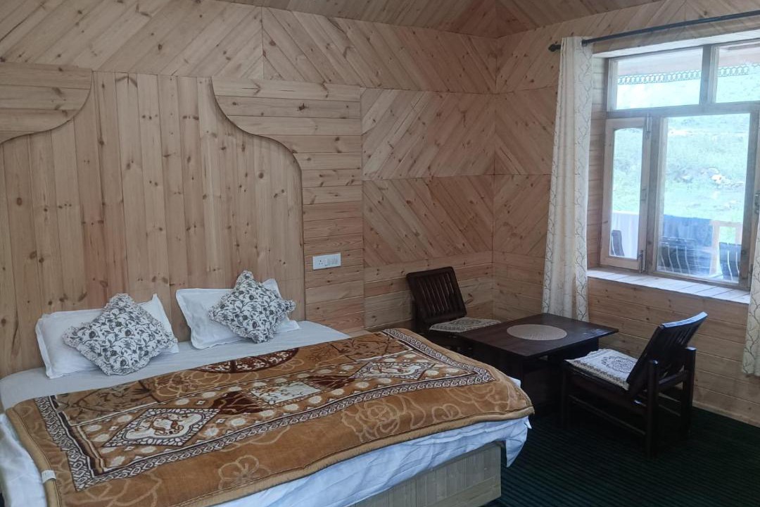 Photo of Bedroom in Sangla