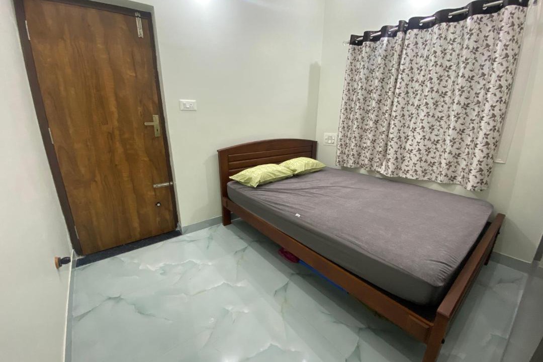 Photo of Bedroom in Hassan