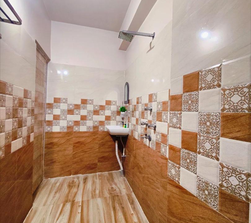 Photo of Bathroom in Bolpur