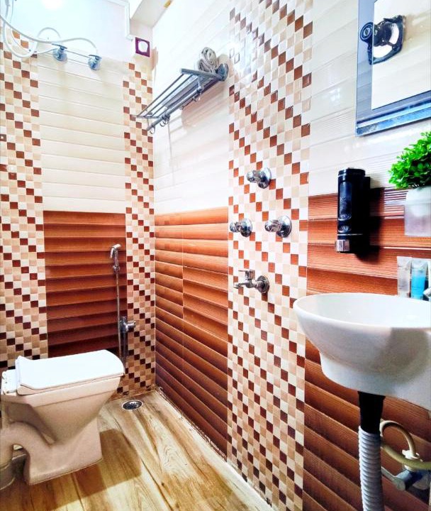 Photo of Bathroom in Bolpur
