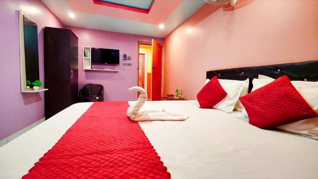 Photo of Bedroom in Bolpur