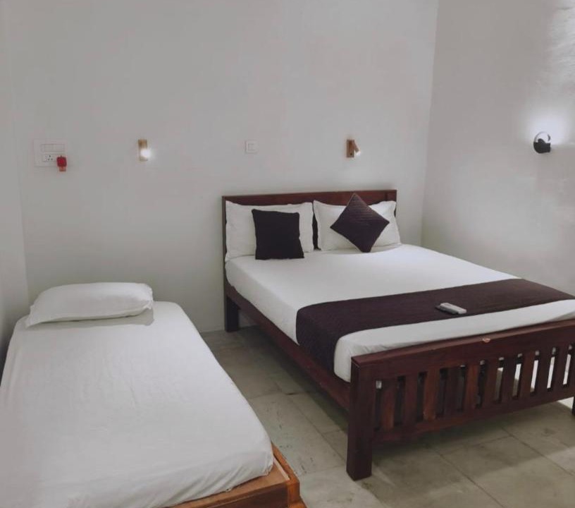Photo of Bedroom in Tiruvannamalai