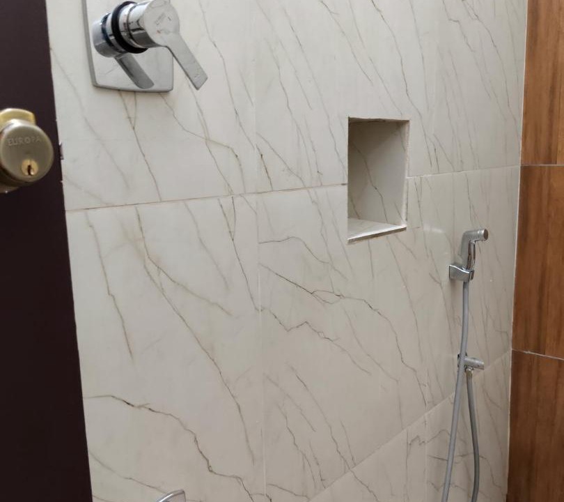 Photo of Bathroom in Tiruvannamalai