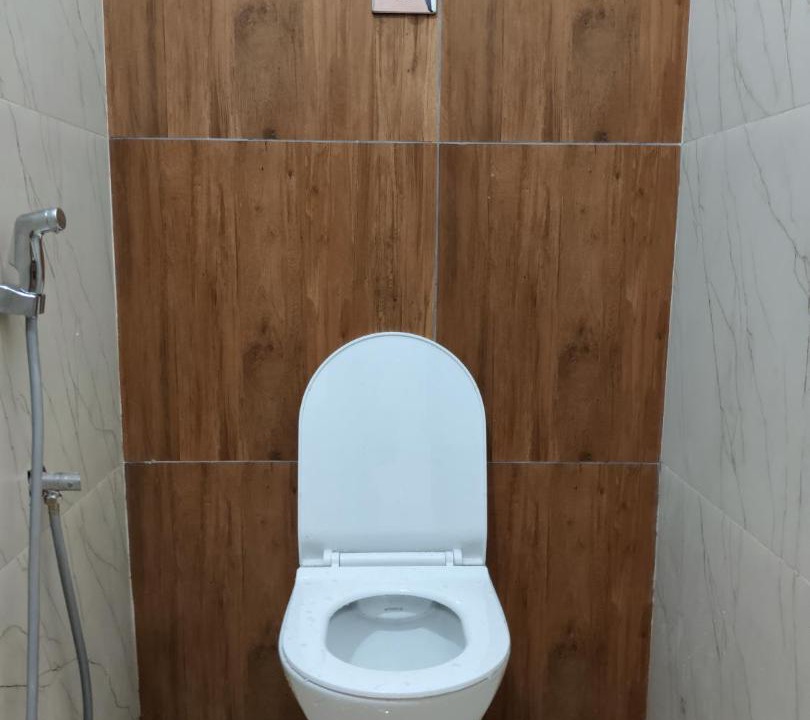 Photo of Bathroom in Tiruvannamalai