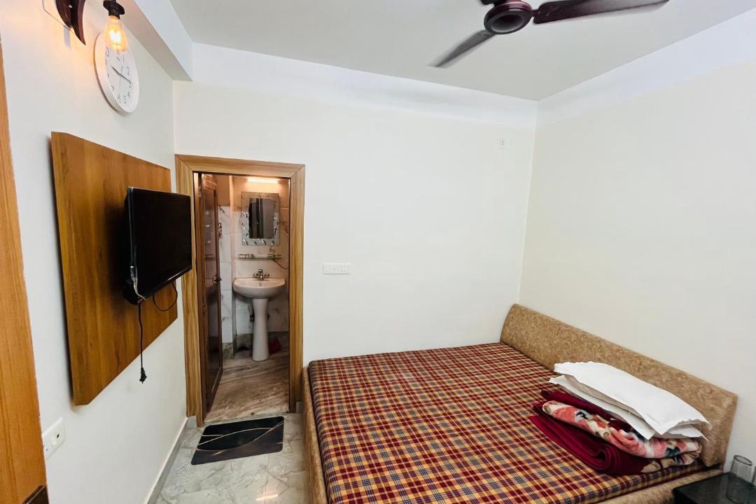 Photo of Bedroom in Siliguri