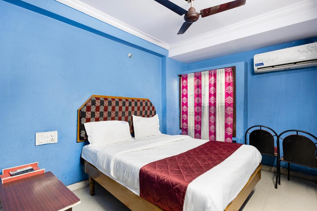 Photo of Bedroom in Guntur