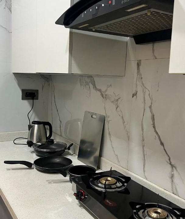 Photo of Kitchen in Nagavara