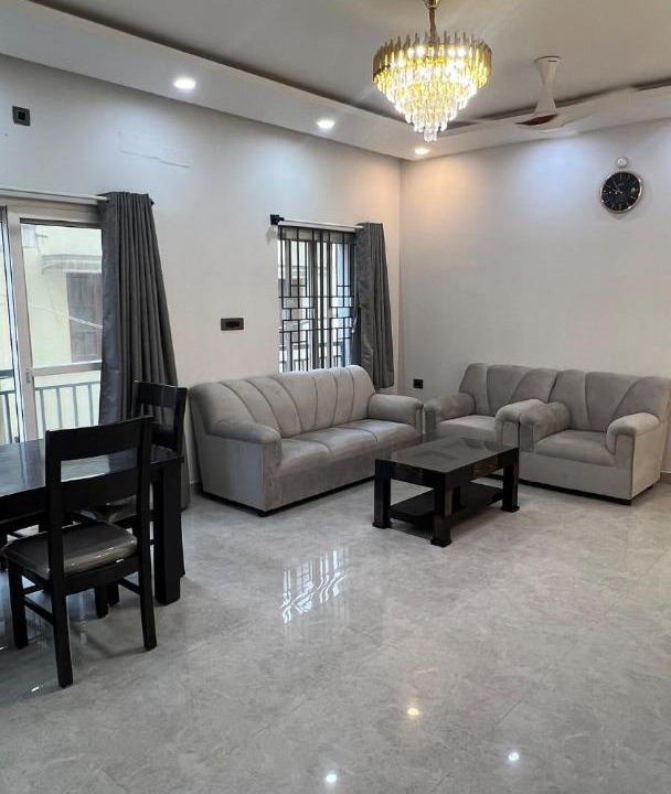 Photo of Livingroom in Nagavara