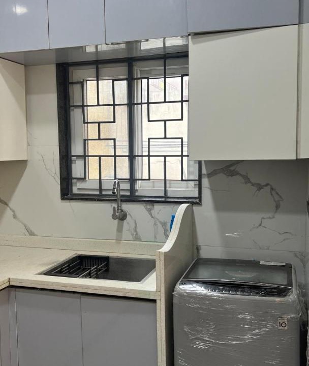 Photo of Kitchen in Nagavara