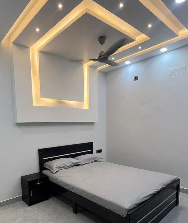 Photo of Bedroom in Nagavara