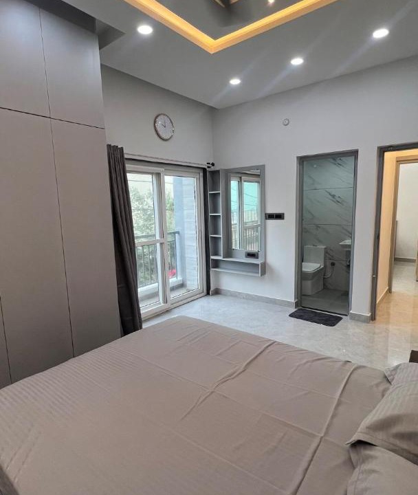 Photo of Bedroom in Nagavara