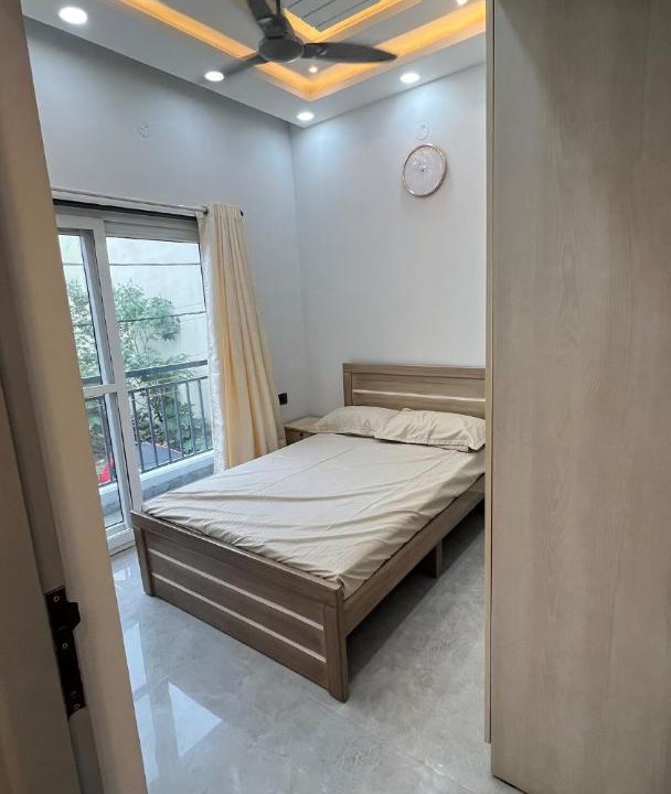 Photo of Bedroom in Nagavara