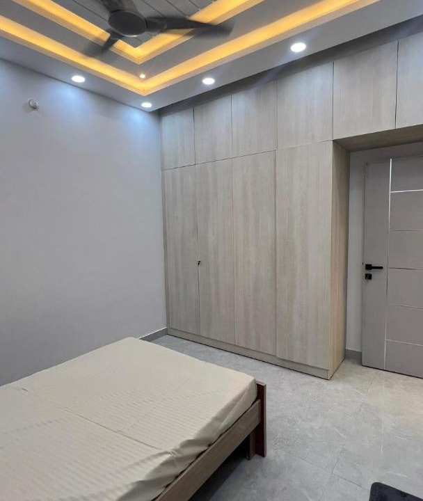 Photo of Bedroom in Nagavara