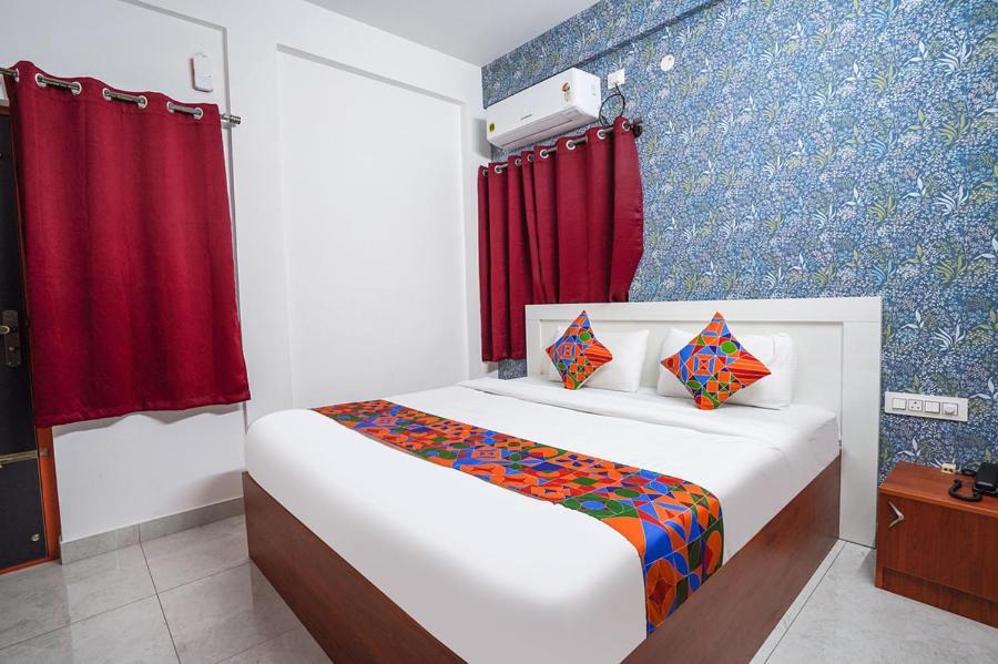 Photo of Bedroom in Sector 2