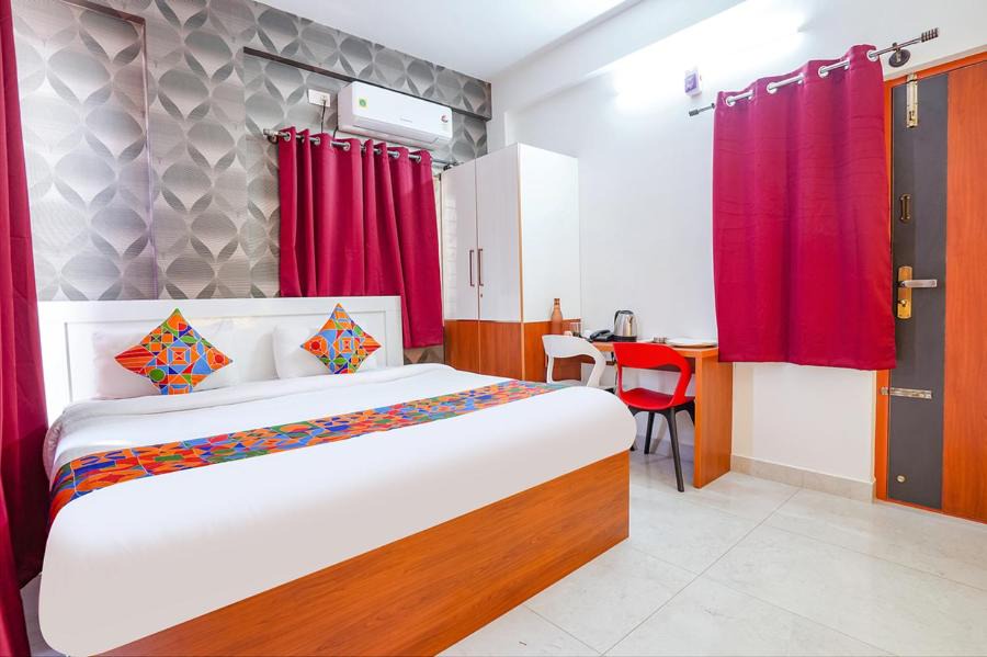 Photo of Bedroom in Sector 2