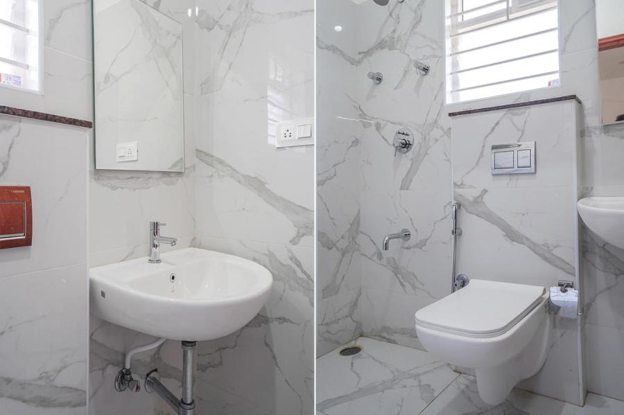 Photo of Bathroom in Sector 2