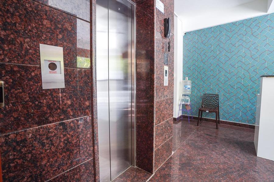 Photo of Bathroom in Sector 2