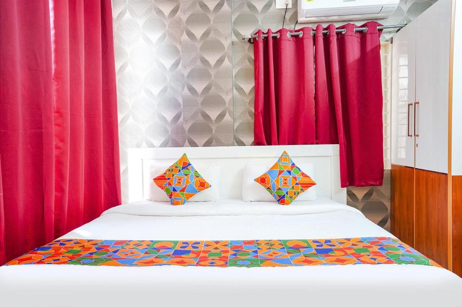Photo of Bedroom in Sector 2