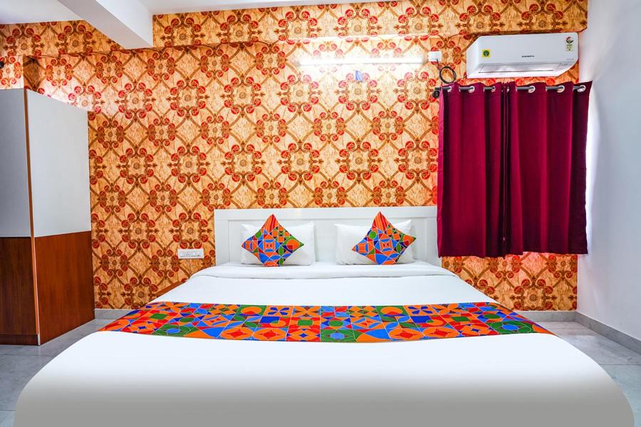 Photo of Bedroom in Sector 2