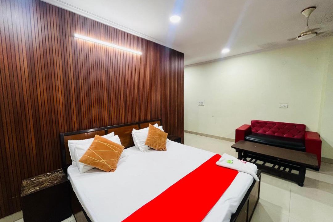 Photo of Bedroom in New Delhi