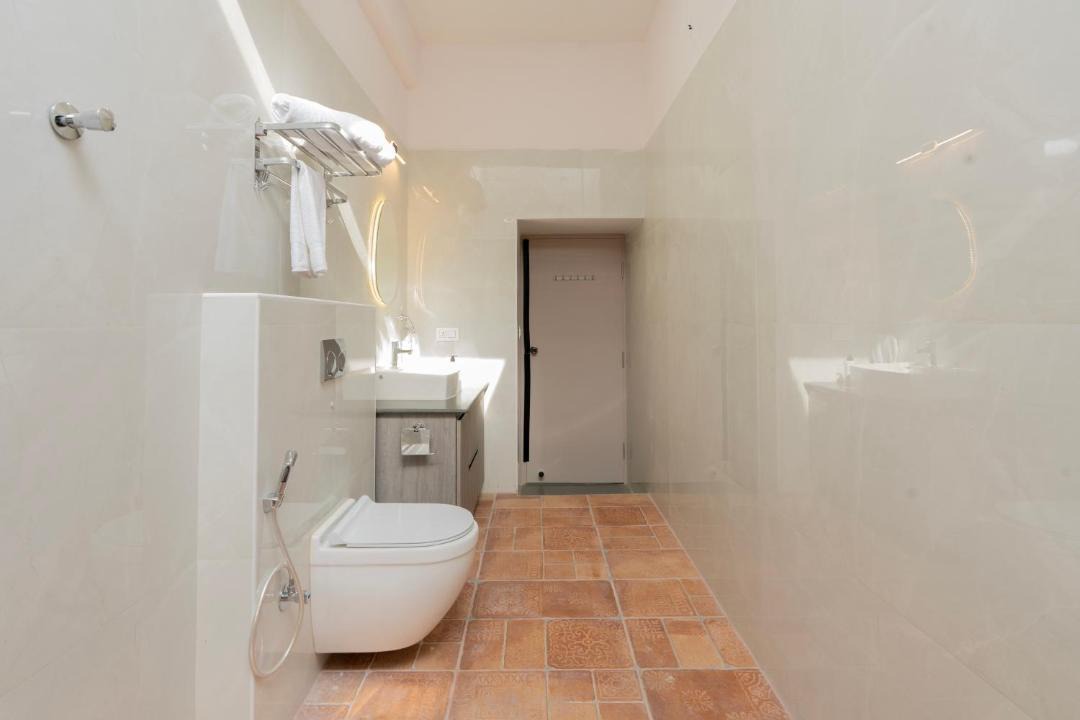 Photo of Bathroom in Denkanikota