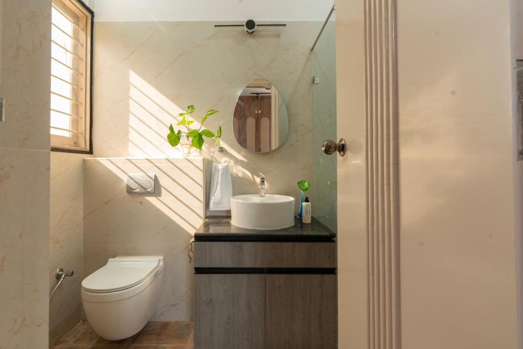 Photo of Bathroom in Denkanikota