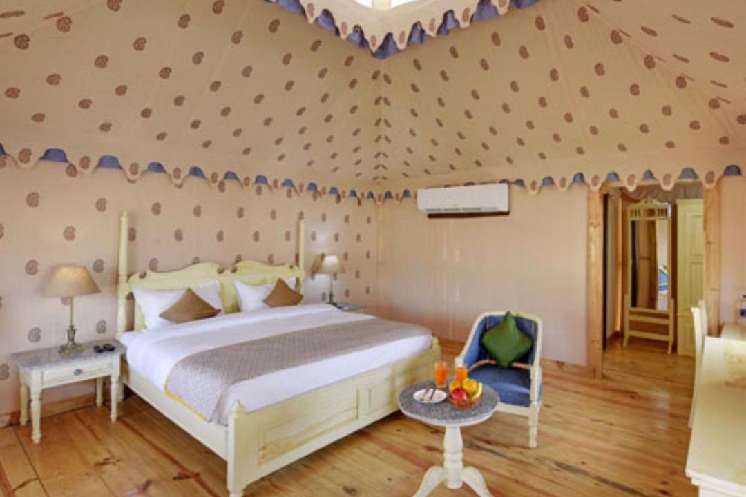 Photo of Bedroom in Kanoi