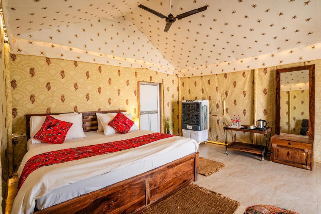 Photo of Bedroom in Kanoi