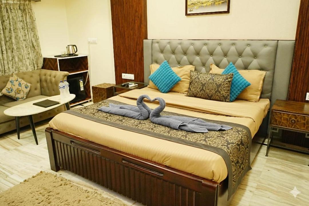 Photo of Bedroom in Jodhpur