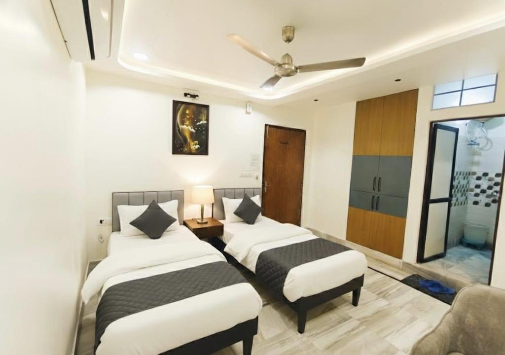 Photo of Bedroom in Jodhpur