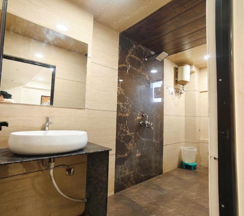 Photo of Bathroom in Jodhpur